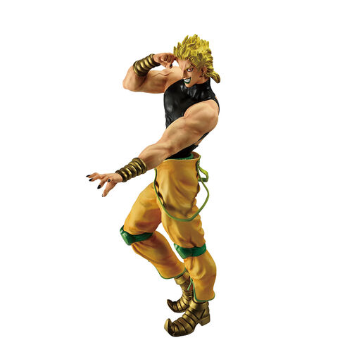 Jojo's Bizarre Adventure Masterlise The Gathering of Rivals Dio Ichibansho figure 26cm