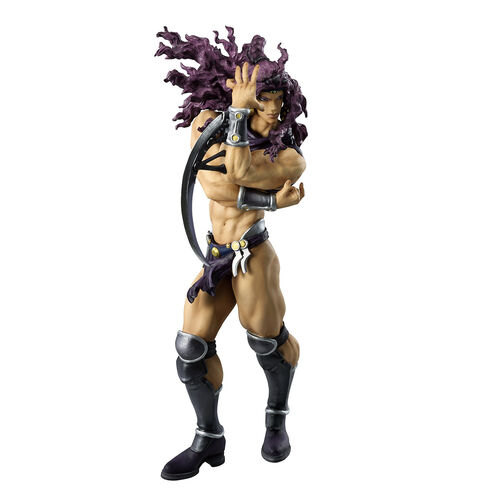 Figura Ichibansho Kars The Gathering of Rivals Masterlise Ichibansho Jojo's Bizarre Adventure 25cm