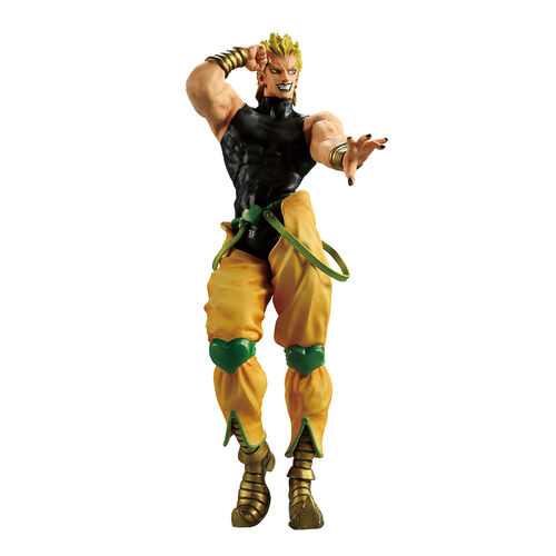 Jojo's Bizarre Adventure Masterlise The Gathering of Rivals Dio Ichibansho figure 26cm