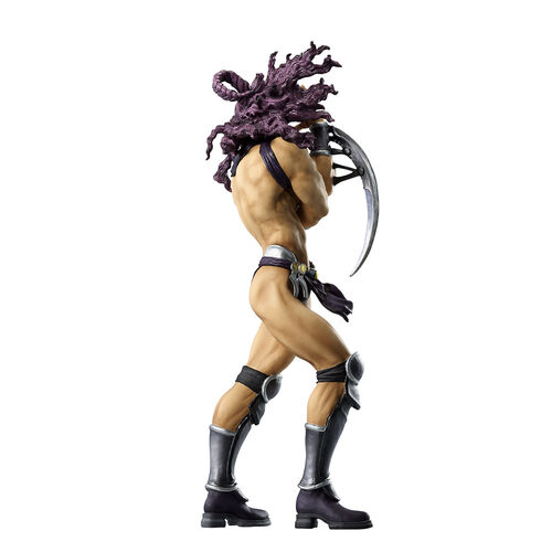 Figura Ichibansho Kars The Gathering of Rivals Masterlise Ichibansho Jojo's Bizarre Adventure 25cm