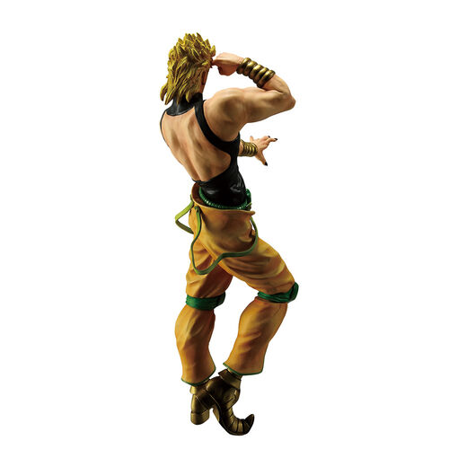 Jojo's Bizarre Adventure Masterlise The Gathering of Rivals Dio Ichibansho figure 26cm