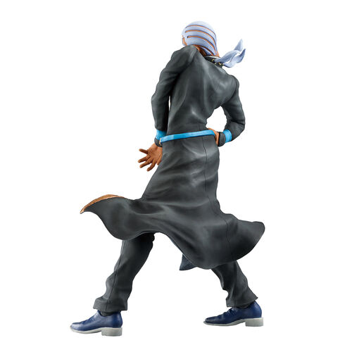 Figura Ichibansho Pucchi The Gathering of Rivals Masterlise Ichibansho Jojo's Bizarre Adventure 22cm