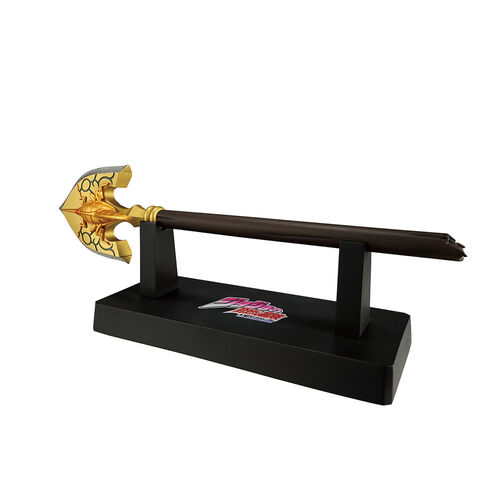 Figura Ichibansho Bow and Arrow The Gathering of Rivals Ichibansho Jojo's Bizarre Adventure 21cm