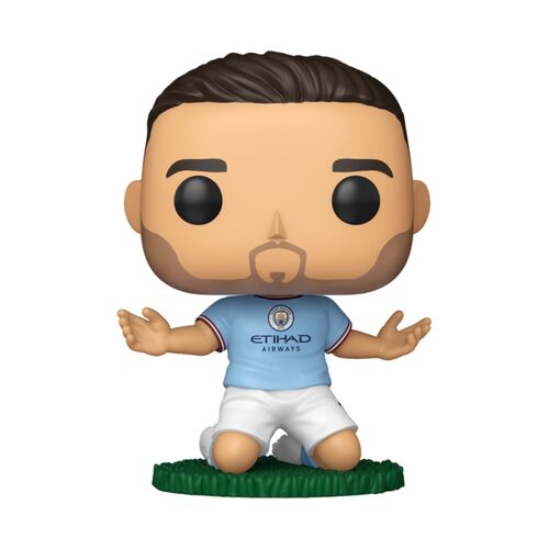 POP figure Manchester City Rodri