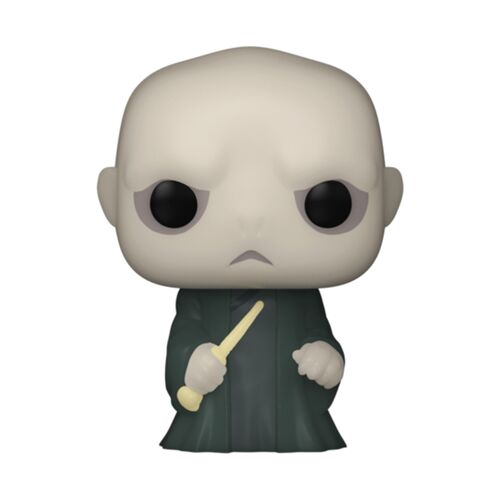 Bitty POP pack 2 figures Harry Potter Dumbledore & Voldemort
