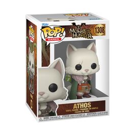 POP figure Monster Hunter Athos​