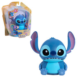 Mini figura interactiva Stitch Many Moods Stitch Disney