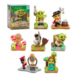 Figura sorpresa Escenas Shrek surtido