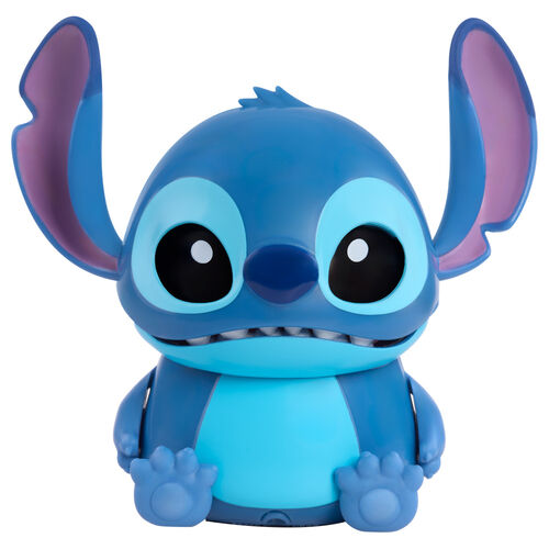 Mini figura interactiva Stitch Many Moods Stitch Disney