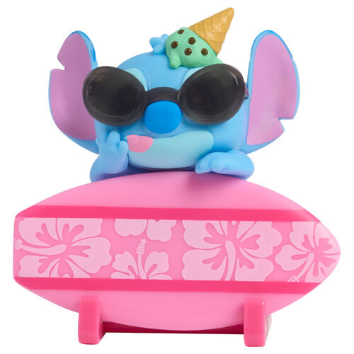 Disney Stitch Attachmeez series 2 assorted surprise figure