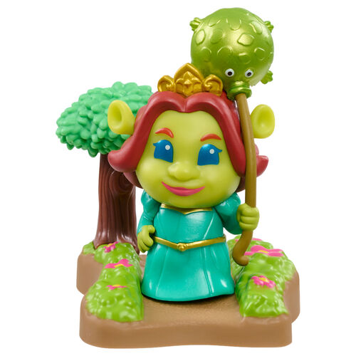 Figura sorpresa Escenas Shrek surtido