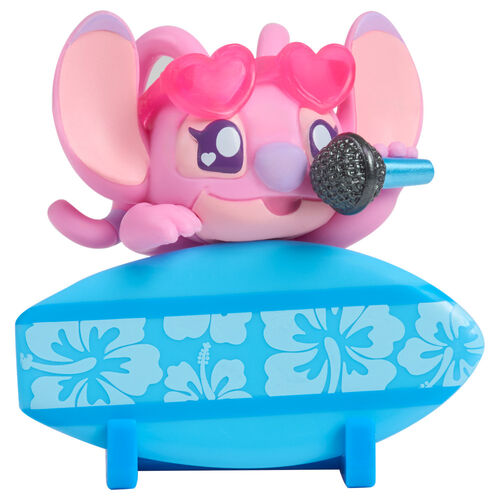Disney Stitch Attachmeez series 2 assorted surprise figure
