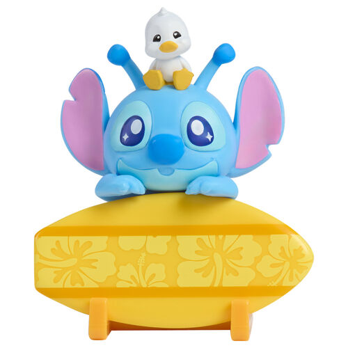 Disney Stitch Attachmeez series 2 assorted surprise figure