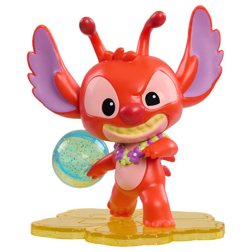 Figura sorpresa Pool Party Stitch Disney surtido