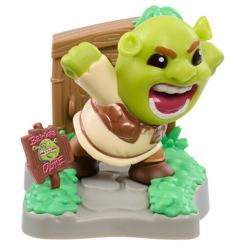Figura sorpresa Escenas Shrek surtido