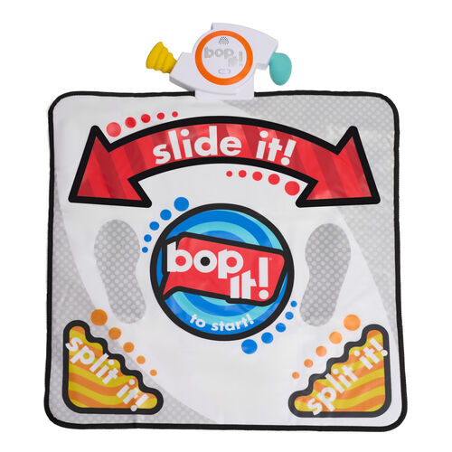 Juego Bop It Jump Hasbro