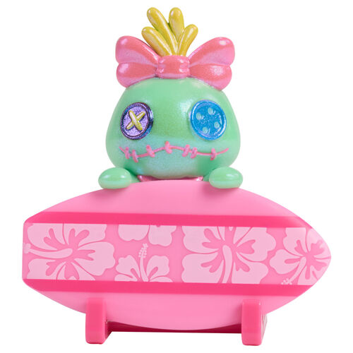 Disney Stitch Attachmeez series 2 assorted surprise figure