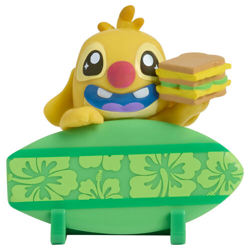 Disney Stitch Attachmeez series 2 assorted surprise figure