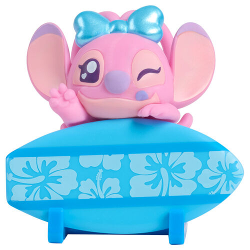 Disney Stitch Attachmeez series 2 assorted surprise figure