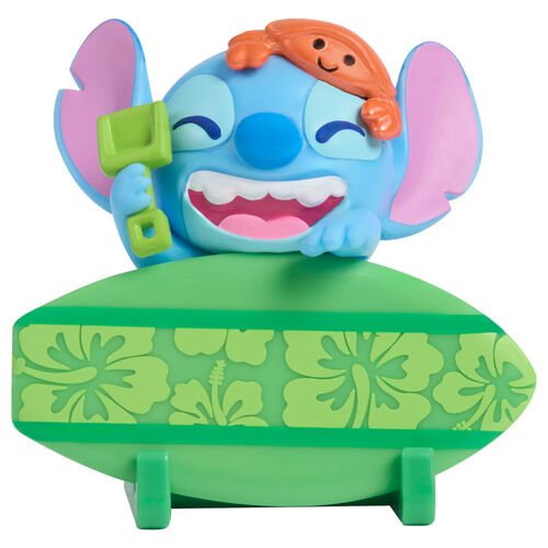 Disney Stitch Attachmeez series 2 assorted surprise figure