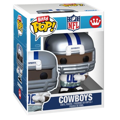  Figura Bitty POP Sport NFL 