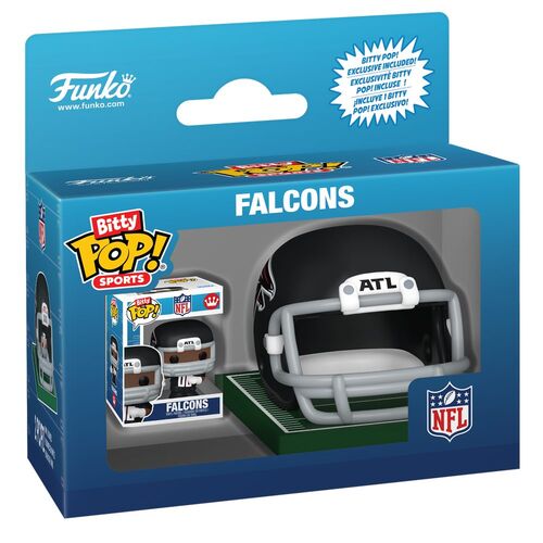  Figura Bitty POP Sport NFL 