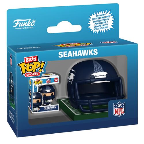  Figura Bitty POP Sport NFL 