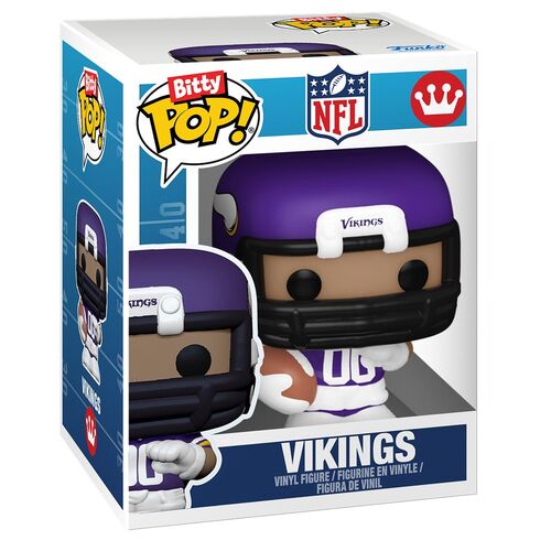  Figura Bitty POP Sport NFL 