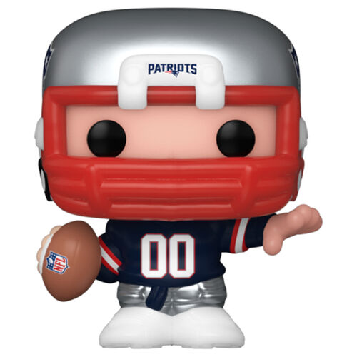 Figura Bitty POP Sport NFL 
