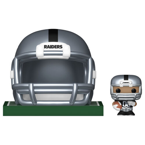 Figura Bitty POP Sport NFL 