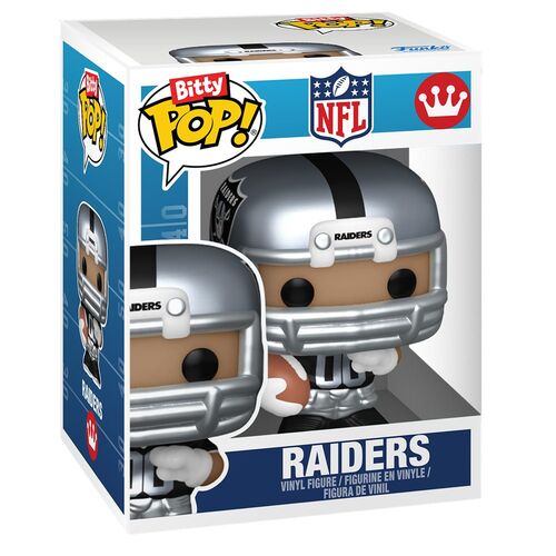 Figura Bitty POP Sport NFL 
