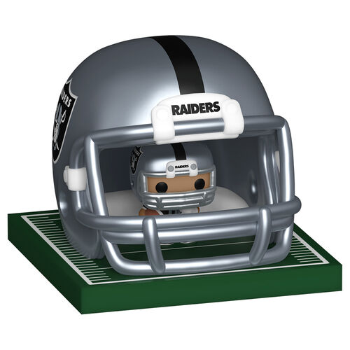 Figura Bitty POP Sport NFL 