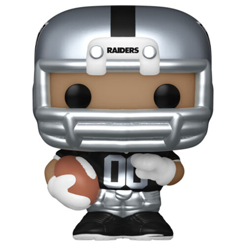 Figura Bitty POP Sport NFL 
