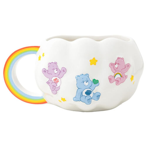 Taza con forma Osos Amorosos