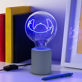 Disney Stitch LED Neon bulb