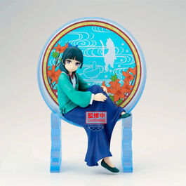 Figura Glasscape Maomao The Apothecary Diaries