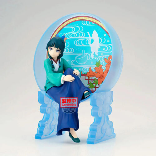 Figura Glasscape Maomao The Apothecary Diaries