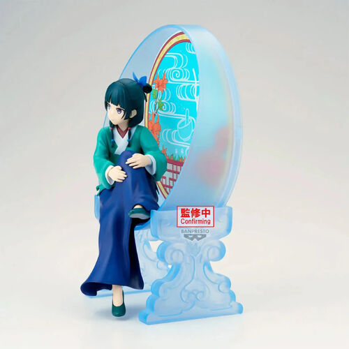 Figura Glasscape Maomao The Apothecary Diaries