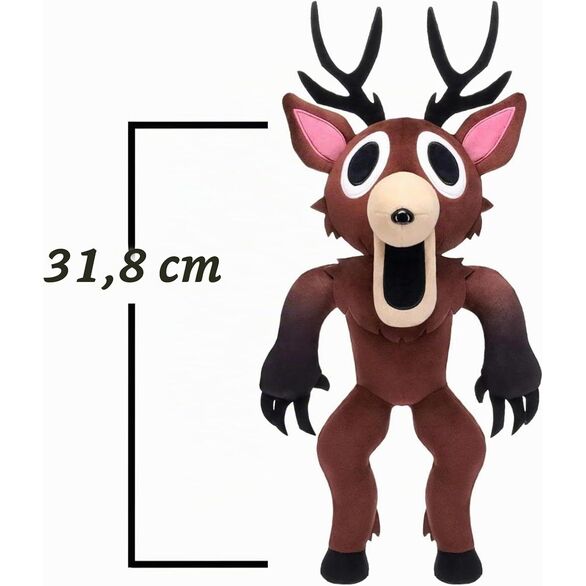 Peluche 99 Nights In The Forest Deluxe