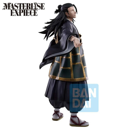 Figura Ichibansho Character C Culling Game Jujutsu Kaisen 20cm