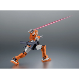 Figura Robot Trainer Side MS TGM 79 GM Mobile Suit Gundam MSV 12,5cm