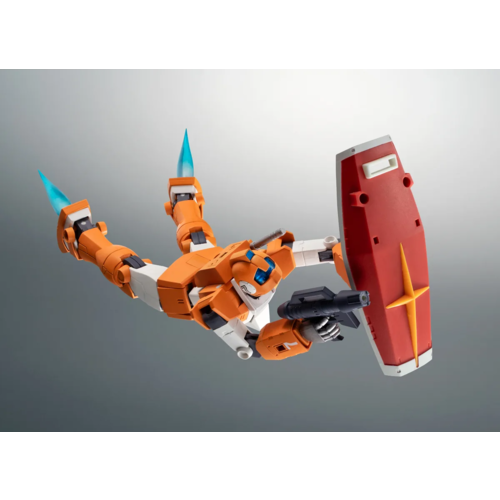 Figura Robot Trainer Side MS TGM 79 GM Mobile Suit Gundam MSV 12,5cm