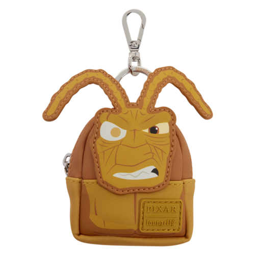 Llavero mini mochila Mystery Rivals Disney Pixar Loungefly surtido