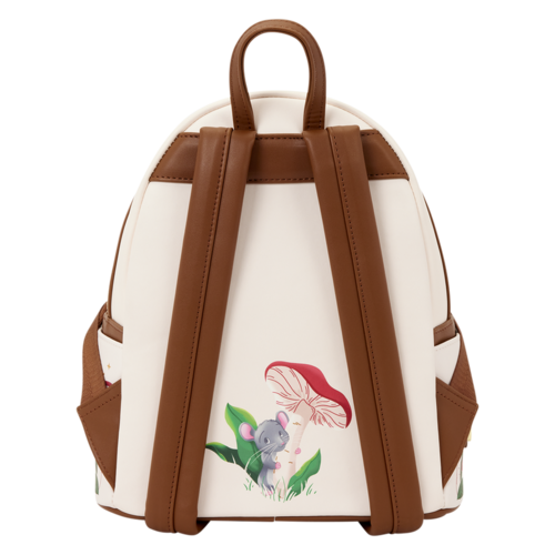 Mochila Fairies Disney Loungefly 26cm