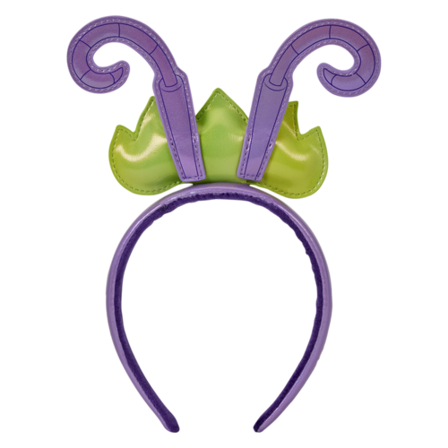 Mochila + Diadema Princess Atta Bichos Disney Pixar Loungefly 26cm