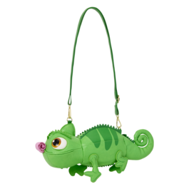 Bolso bandolera Pascal Rapunzel Disney Loungefly
