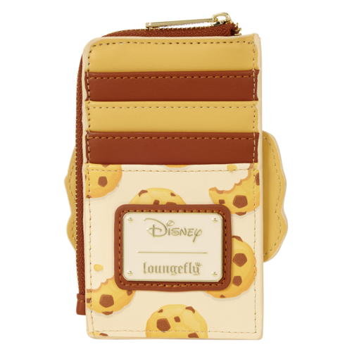 Tarjetero Pascal Rapunzel Disney Loungefly