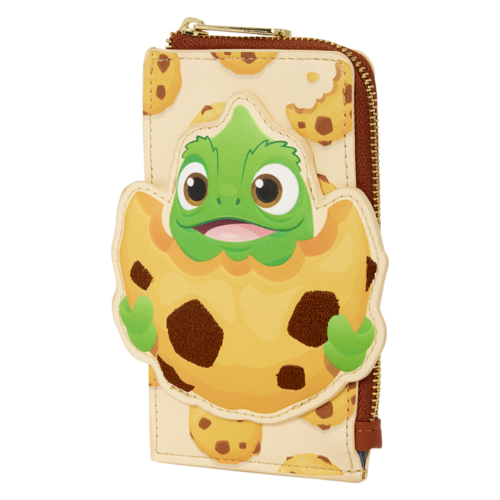 Tarjetero Pascal Rapunzel Disney Loungefly