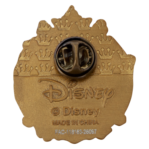 Blind Box Mystery Enamel Pin Tob y Toby Disney Loungefly