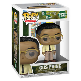 Figura POP Breaking Bad Gus Fring